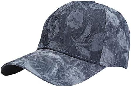 יוניסקס בייסבול כובעים מקרית קרם הגנה מתכוונן רחיץ כותנה יום עצמאות בציר נהג משאית כובעים