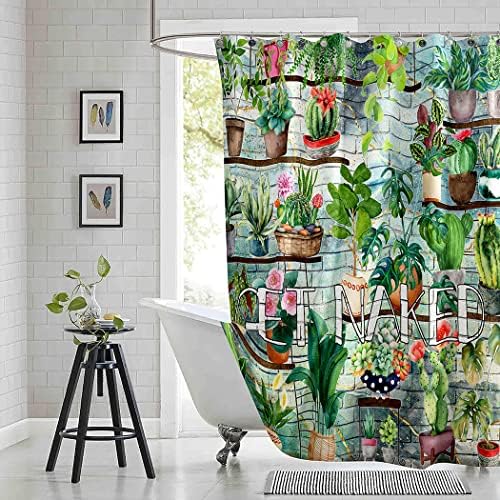 וילון המקלחת של Bfiveante Paisley, אתני פייזלי פרחוני מופשט אמנות יופי יפהפה צבעוני, וילון אמבטיה