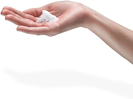 Gojo® TFX ™ מילוי סבון קצף נטול מגע, ניחוח חמוציות, 40.5 גרם