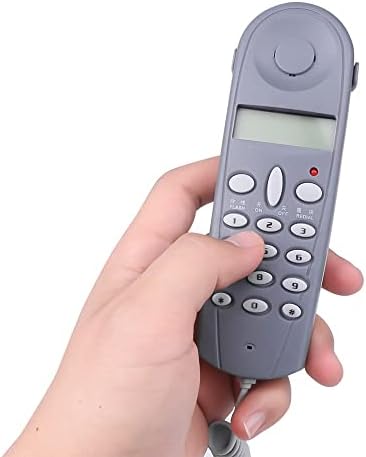 SJYDQ 1 הגדר טלפון טלפוני בדיקת בדיקת כלי טלפון כבל רשת הגדרת מכשיר מקצועי בדוק אם תקלת קו טלפון