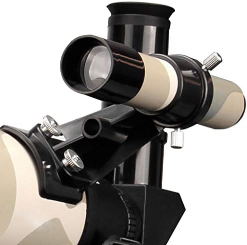 טלסקופ אסטרונומי של Monoculars, נייד בהגזמה גבוהה HD התצפית על סטודנטים לילדים טלסקופים טלסקופים