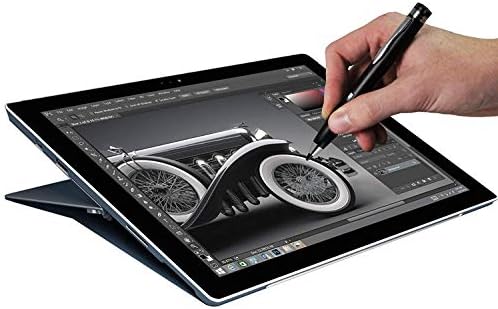 עט חרט דיגיטלי של Broonel Bloonel Point Digital Active Active תואם את Tab Galaxy Samsung A 8.0
