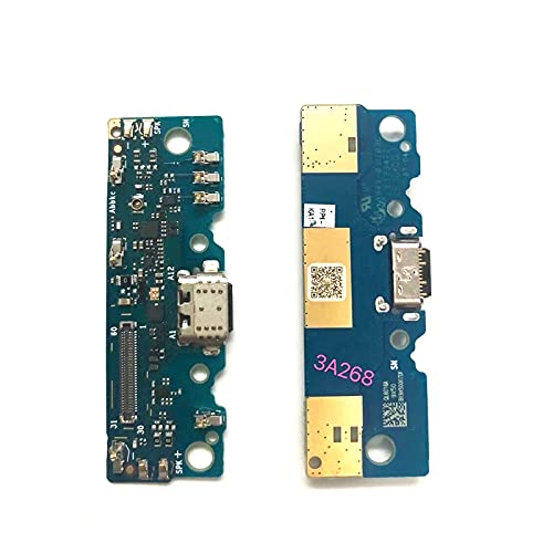 טעינה USB טעינה מחבר עגינה לוח מחבר כבל Flex עבור LG G PAD 5 LM-T600 T600 10.1
