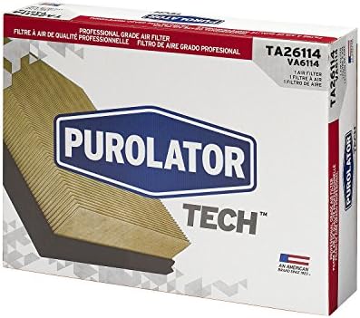Purolator TA26114 מסנן אוויר Purolatortech