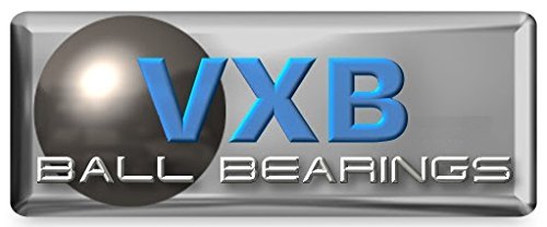 VXB מותג V חגורה AX54 רוחב עליון 1/2 עובי 5/16 אורך 56 אינץ