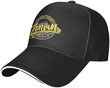 נוגד פנמה זוניאן CZ - תעלת פנמה אזור בייסבול כובע בייסבול כובע גולף מתכוונן כובע אבא גברים
