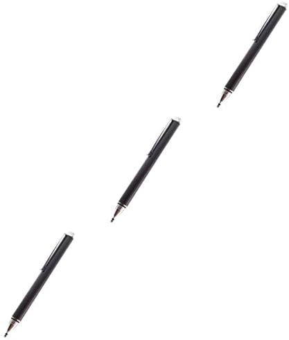Solustre 3PCS עטים עטים עטים מסך מגע רגיש גבוה