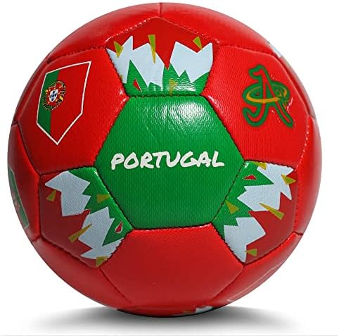 גביע העולם בכדורגל פורטוגל 2022, מיני מיומנויות מיני 2 מיומנויות, כדור משחקי עור, פנים וחוץ, ילדים,