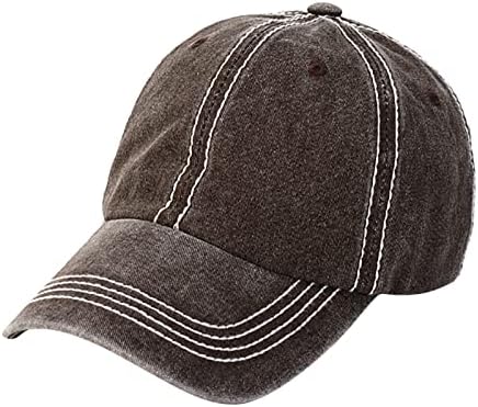 כובעים וכובעים מכסה ברווז מגן כובע רטרו כובע בייסבול כובע בייסבול כובע בייסבול קרע אתלטיקה של כובע בייסבול שטוף