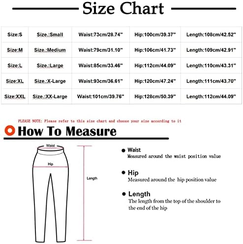 מכנסי רגל רחבים של Lcziwo לנשים תערובת פשתן תערובת מכנסי יבול ישר מכנסי טרנינג מכנסי טרנינג עם כיסים