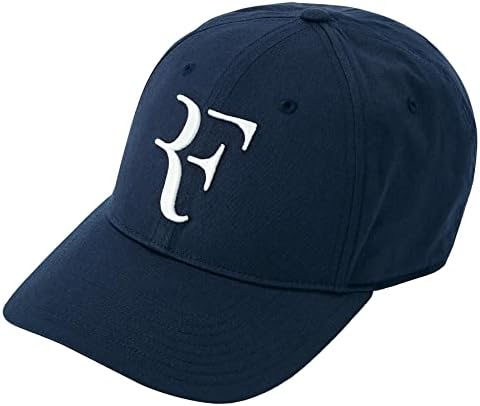 רוג ' ר פדרר כובע רקום כובעי רך בייסבול כובע גברים ונשים מתכוונן טניס כובעים