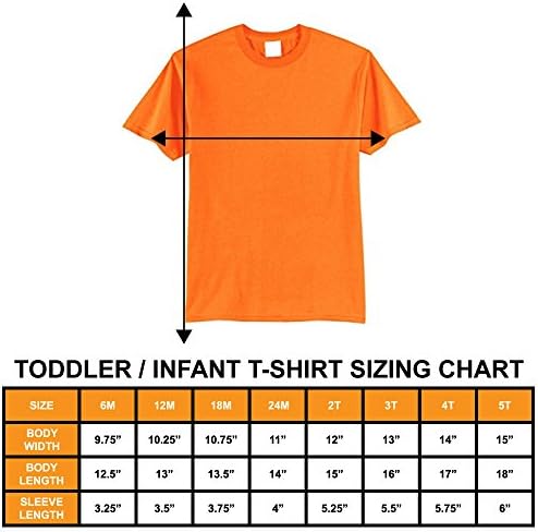 טרקטורים, משאיות וצעצועים - חולצת טריקו לתינוקות/פעוטות גופיות כותנה