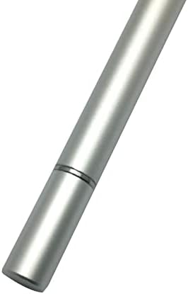 עט חרט בוקס גלוס תואם ל- OnePlus 9 Pro - Dualtip חרט קיבולי, קצה סיבים קצה קצה קיבולי עט חרט עבור OnePlus