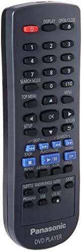 פנסוניק ס700פ-ק מולטי-אזור 1080פ-קוד המרה אזור חינם נגן די-וי-די/תקליטור, י-אס-וי, יו-אס-בי פלייבק ומצגת