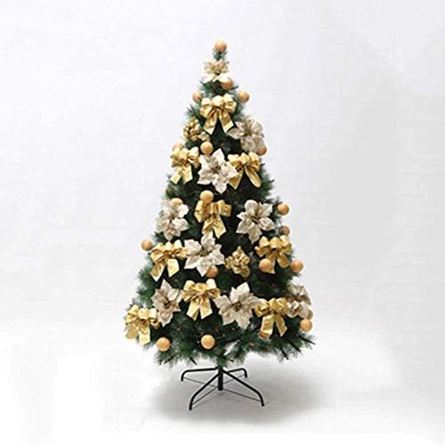 עץ חג המולד של אורן שוישו אומנות עץ חג המולד עם קישוט חג המולד קישוט חג חג מולד התקן עץ רב פונקציונלי PVC 1123