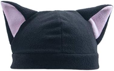 כובע חתול קיטי של פוואסטאר (קלאסיקה