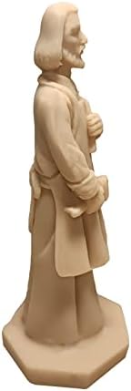 פסל Cyberlight St Joseph למכירת ערכת בית סנט ג'וזף פלטורין למכירת מתנות דתיות ביתיות