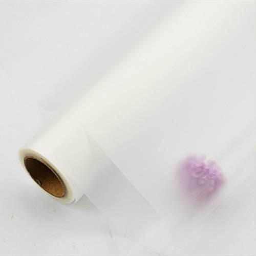 כורכת נייר עטיפה פרחוני קוריאני אספקת פרחי נייר עטיפה זר פרחים עמיד למים אספקה פרחונית לפרחים טריים,