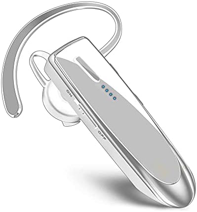 אוזניות טק סטיז תואמות למהדורה הקלאסית של נינטנדו נס באוזן בלוטות ' 5.0 אפרכסת אלחוטית, איפקס3 עמיד למים, מיקרופונים