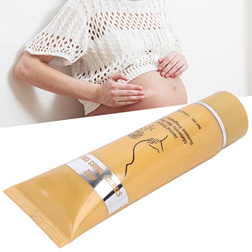 למתוח הסרת קרם, להוסיף גמישות עור תיקון מהיר לספוג למתוח קרם לטיפול בעור לנשים בהריון