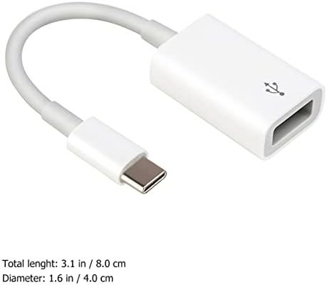 כבל USB כבל USB כבל USB אביזרי מחשב נייד ASB סוג מתאם מתאם לטאבלט סוג USB- מתאם USB סוג- ל- USB מתאם USB- כבל