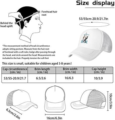 GTRES נשים בייסבול כובעי דיג כובעי סנאפבק שחורים לגברים כובע משאיות