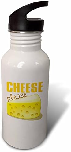 תמונת 3 של מילים של מילים גבינה בבקשה עם תמונת גבינה - בקבוקי מים