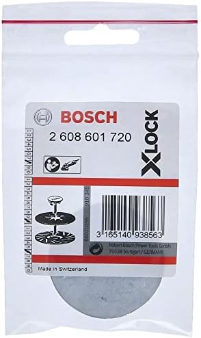 Bosch Professional 1X X-Lock Clip Clip