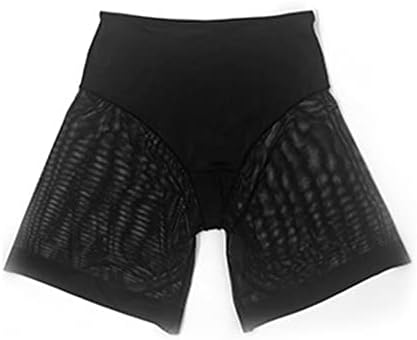 Yeahdor לנשים חלקות רשת טלאי טלאים מכנסיים קצרים של מכנסיים קצרים של מכנסיים קצרים של ספורט מזדמנים