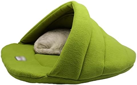 כלב חתול מיטת חם חורף שינה נוח מרופד כרית מחצלת נייד רחיץ חיות מחמד מחצלת ספקי