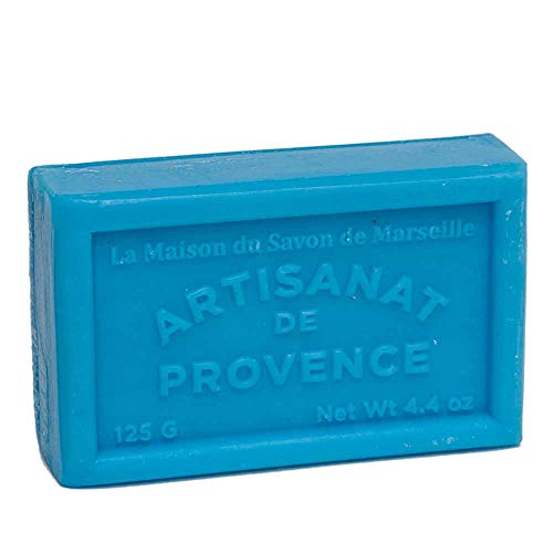 סבון צרפתי - סבון מסורתי דה מרסיי-גברי 125 גרם