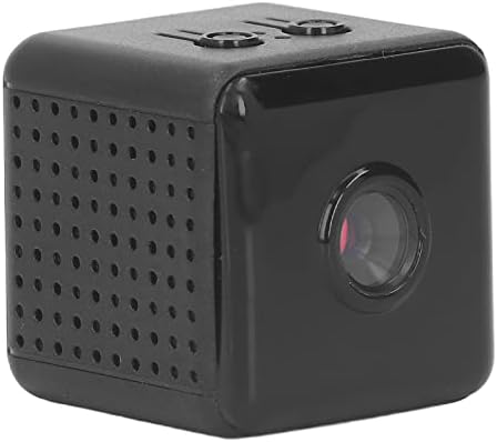 TGOON 1080P מצלמת אבטחה, צפייה בלילה צפייה במצלמת אבטחה המופעלת על סוללה עוקבים בקלות על איכות וידאו ברורה של HD