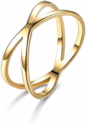 טבעות אופנה של נשים טבעת חרדה מתכווננת טבעת זירקון חדשה. טבעת יוניסקס עם חרוזים תכשיטים יצירתיים