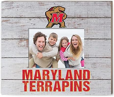 אוהד הספורט של KH Maryland Terrapins Spirit Famer
