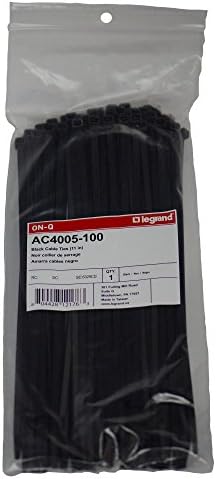 LEGRAND - ON -Q AC4006 כלי התקנת עניבת כבלים