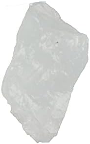 11 Ct. אבן אקמה אקוומרין אקוומרין גולמית גולמית טבעית גולמית לטיפוח, ריפוי קריסטל, עיצוב ואחרים
