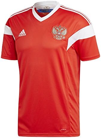 רוסיה הבית גברים כדורגל ג ' רזי-גביע העולם 2018