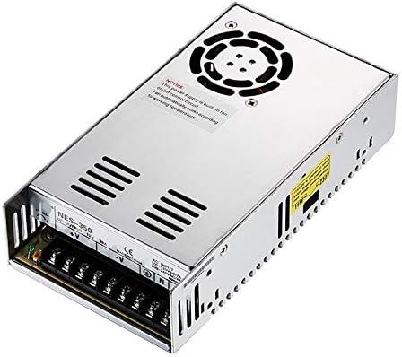 Shoucheng חדש מתג פלט יחיד אספקת חשמל 36V 9.7a 350W 215x115x50 ממ עבור WEHO NES-350-36