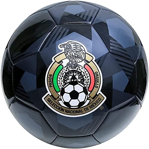 סמל ספורט מקסיקו לאומי כדורגל צוות רגולציה גודל 2 כדורגל כדור