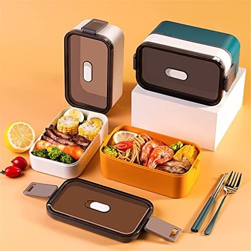 קופסת ארוחת צהריים בנטו, קופסת בנטו קופסת קופסת ארוחת צהריים קופסת סלט מיקרוגל קופסא קופסת