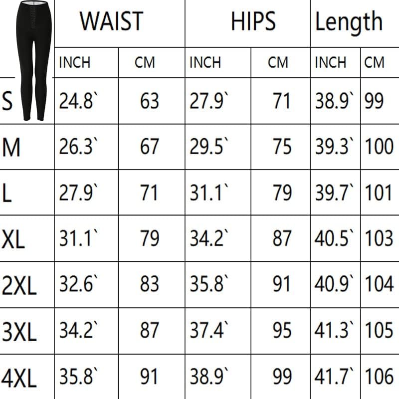גברים גוף ומעצב תרמו סאונה מכנסיים זיעה מותניים מאמן חותלות הרזיה תחתוני ירידה במשקל
