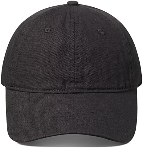 בציר שטף בד אבא כובע נמוך פרופיל בייסבול כובע מתכוונן לא מובנה עד 50+