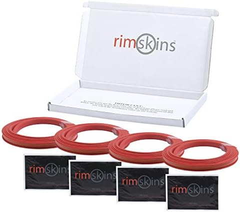 Rimskins 4 Pack Procector Rim