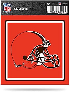 RICO Industries NFL CLEVELAN