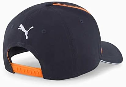 פומה רד בול מירוץ אורח חיים מתכוונן כובע בייסבול snapback