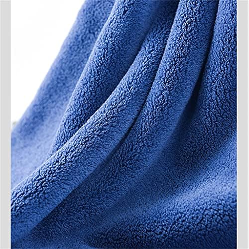 מגבת רחצה של HNKDD גברים ונשים סופגים מייבשים מהיר זוג רך רך מגבת רחצה גדולה