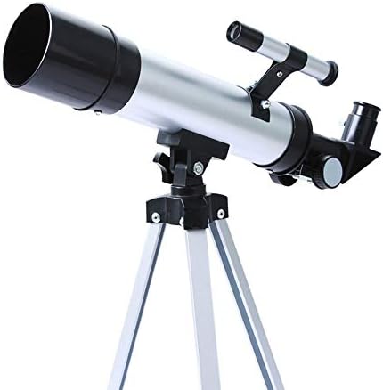 טלסקופים רקסינבאנג טלסקופ לילדים / טלסקופ אסטרונומי מוצא צלם תמונות בטלפון שלך 18 פעמים / 90 פעמים,