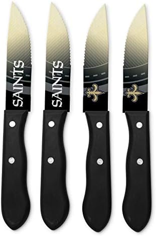 סכיני הסטייק של קמרון הספורט NFL