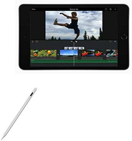 עט חרט עבור Apple iPad Mini 2019 - Stylus Pencil Stylus 2020, Stylus Electronic עם טיפ עדין במיוחד