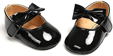 תינוקת מוקסינים תינוקת הנסיכה נוצץ מרי ג'יין נעליים נעליים פרמיום קלות נעלי עריסה יחידות רכות נעליים